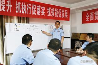 杰伦-布朗：塔图姆若有空来扣篮大赛帮我 那肯定很有趣